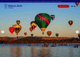 canberraballoons.com.au