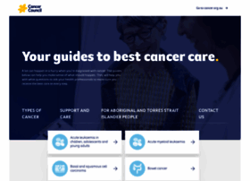 cancerpathways.org.au