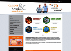 cancerresearch.org.au