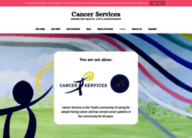 cancerservicesonline.org