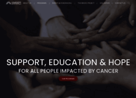 cancersupportannarbor.org