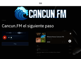 cancun.fm