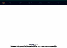 cancunchallenge.net