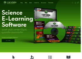 candelalearning.lk