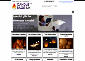 candlebagsuk.co.uk