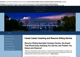 candocareer.com