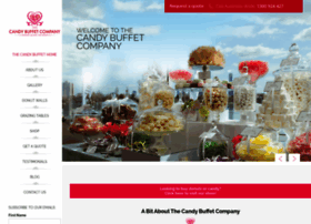 candybuffet.com.au