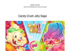 candycrush.nl