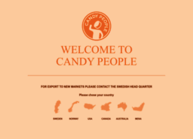 candypeople.com