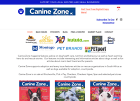 caninezonesa.co.za