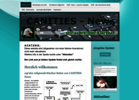 canities-news.de