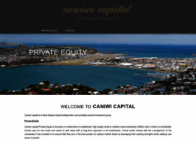 caniwicapital.com