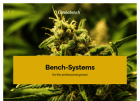 canna-bench.com