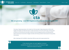 cannabistrades.org