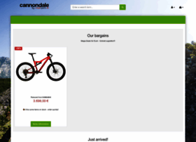 cannondale-versand.de