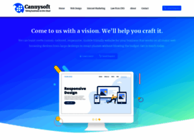 cannysoft.co.uk