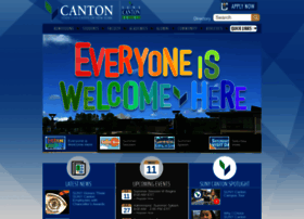 canton.edu