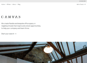 canvasoffices.co.uk