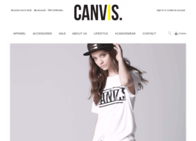 canvis.com.au