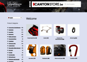 canyonstore.eu