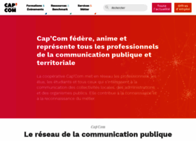 cap-com.org