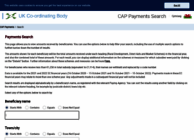 cap-payments.defra.gov.uk
