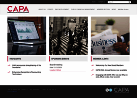 capa.com.my