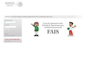 capacitacion-fais.org