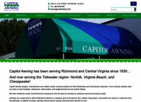 capawning.com