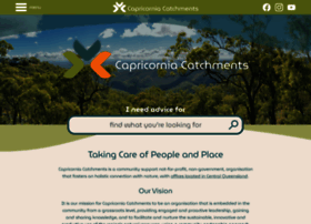 capcatchments.org.au