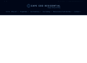 capecoddesigns.com.au