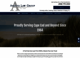 capecodlawyers.com