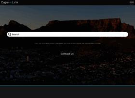 capelink.co.za