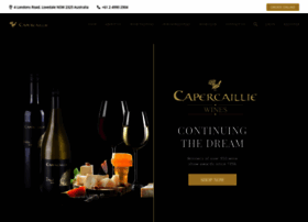 capercailliewines.com.au