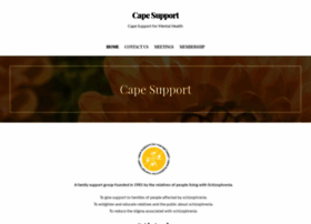 capesupport.org.za