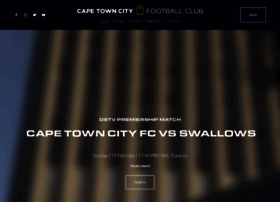 capetowncityfc.co.za