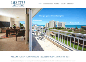 capetownhorizons.co.za