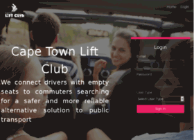 capetownliftclub.co.za