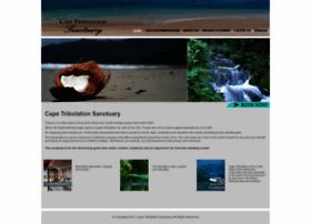 capetribulationsanctuary.com.au