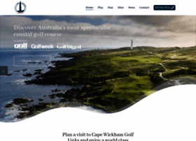 capewickham.com.au