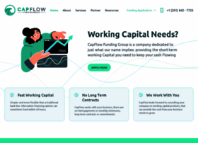 capflowfunding.com