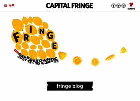 capfringe.org