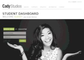 capgown.cadystudios.com