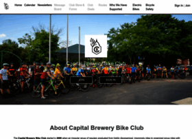 capitalbikeclub.org