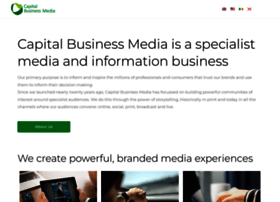 capitalbusinessmedia.co.uk