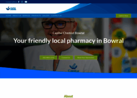 capitalchemistbowral.com.au