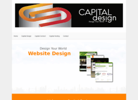 capitaldesign.co.za