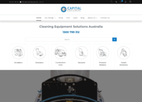 capitalequipment.com.au