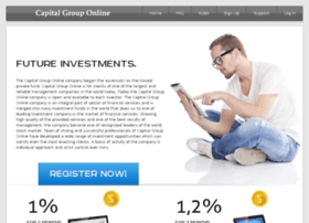capitalgroup.online
