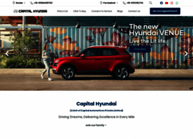 capitalhyundai.co.in